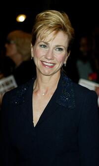 Kathy Baker at the 2003 Presentation of the 18th Annual American Cinematheque Award.