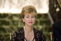 Kathy Baker as Jean in "Last Chance Harvey."