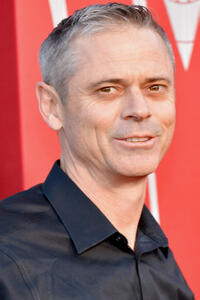 C. Thomas Howell at the premiere of "The Amazing Spider-Man" in Westwood, California.