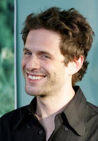 Glenn Howerton at the premiere of "Must Love Dogs."
