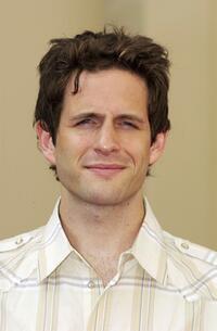 Glenn Howerton at the screening of "Over There."