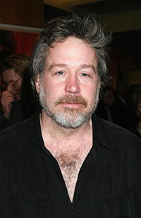 Tom Hulce attends An Academy Salute to Oscar-Winning Director Milos Forman at the Academy of Motion Picture Arts and Sciences.