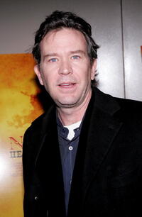 Timothy Hutton at the screening of "Neil Young: Heart of Gold".