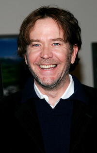 Timothy Hutton at the premiere of "The Last Mimzy".