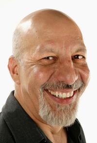 Erick Avari at the 2007 CineVegas film festival.