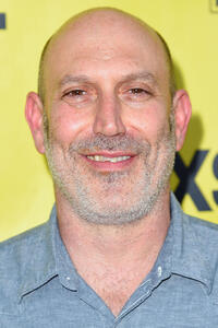 John Hyams at the premiere of "All Square" during SXSW 2018.