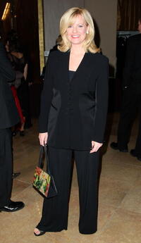 Bonnie Hunt at the 58th ACE Eddie Awards.