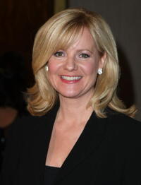 Bonnie Hunt at the 58th ACE Eddie Awards.