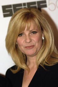 Bonnie Hunt at the San Francisco International Film Festival awards.