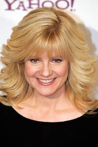 Bonnie Hunt at the 10th Annual Hollywood Awards Gala.