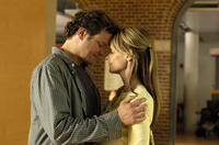 Colin Firth and Helen Hunt in "Then She Found Me."