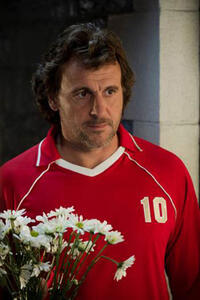 Patrick Huard in "Starbuck."