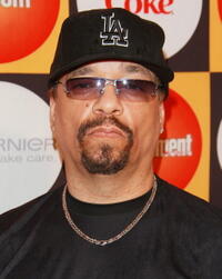 Ice-T at the Entertainment Weekly's Annual Must List Party.