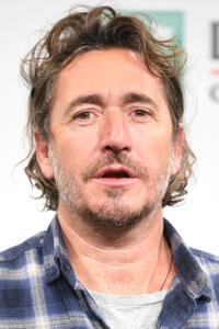 Alex Infascelli at the photocall for "Mi Chiamo Francesco Totit" during the 15th Rome Film Festival.
