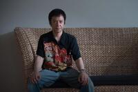 Itsuji Itao at the 62nd International Cannes Film Festival.