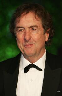 Eric Idle at the Vanity Fair Oscar Party.
