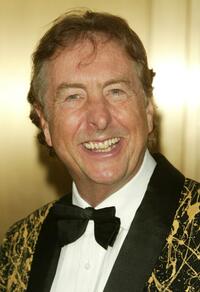 Eric Idle at the 59th Annual Tony Awards.
