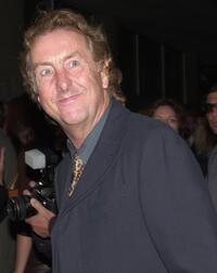 Eric Idle at the opening gala of Toronto International Film Festival.
