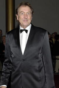 Eric Idle at the Kennedy Center Salutes "Mark Twain Prize."