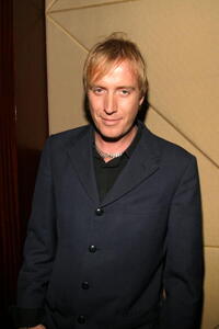 Rhys Ifans at a N.Y. screening of "Enduring Love."