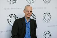 Zeljko Ivanek at the Medias 25th Annual Paley Television Festival.