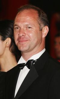 Vlad Ivanov at the 60th International Cannes Film Festival.
