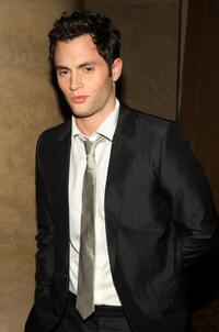Penn Badgley at the 25th Annual Night of Stars.