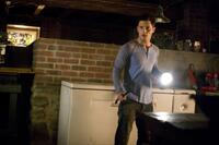 Penn Badgley in "The Stepfather."