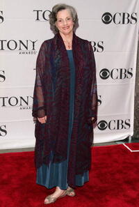 Dana Ivey at the 61st Annual Tony Awards.