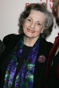 Dana Ivey at the premiere of "A Very Serious Person" during the 5th Annual Tribeca Film Festival.