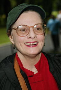 Dana Ivey at the Public Theater's summer benefit and opening night performance of "Much Ado About Nothing".