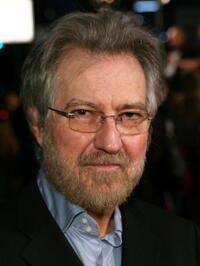 Tobe Hooper at the premiere of "Texas Chainsaw Massacre: The Beginning."