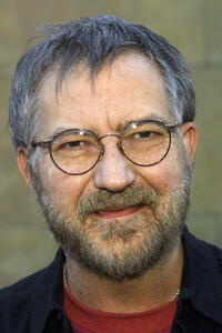 Tobe Hooper at the premiere of "Cabin Fever."