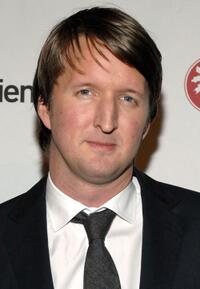 Tom Hooper at the FINCA 25th Anniversary Gala Event.