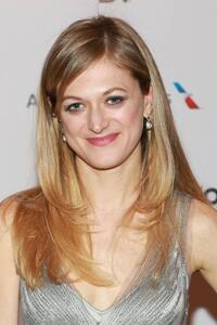 Marin Ireland at the Broadway Opening Night of "The Big Knife."