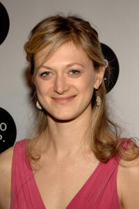 Marin Ireland at the 2011 Soho Rep Spring Gala in New York.