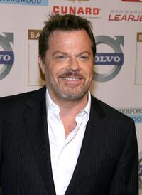 Eddie Izzard at the BAFTA/LA's 14th Annual Awards Season Tea Party.