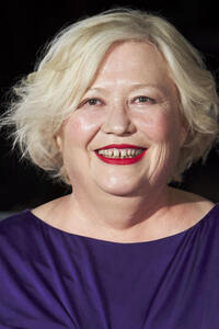 Sylvie Imbert at the "Amar" premiere during the 20th Malaga Film Festival in Malaga, Spain.A