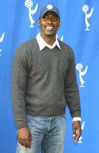 Michael Jace at the Academy of Television Arts and Sciences Behind The Scenes Double Header with "The Shield" and "Nip/Tuck."
