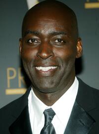 Michael Jace at the 9th Annual PRISM Awards.