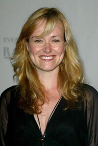 Jennifer Irwin at the Everybody Loves Raymond Series Wrap Party.