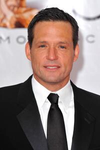 Josh Hopkins at the Closing Ceremony of the 2010 Monte Carlo Television Festival.