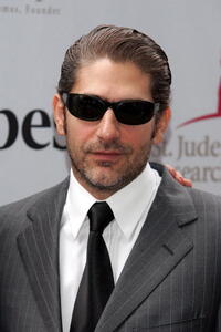 Michael Imperioli at the St. Jude's Children's Research Hospital Benefit.