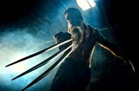 Hugh Jackman in "X-Men Origins: Wolverine."