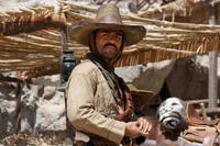 Oscar Isaac in "For Greater Glory."