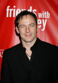 Jason Isaacs at the premiere of the "Friends with Money".
