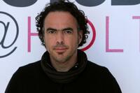 Alejandro Gonzalez Inarritu at the 35th Toronto International Film Festival.