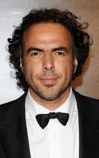 Alejandro Gonzalez Inarritu at the "Biutiful" party during the 63rd Annual Cannes Film Festival.
