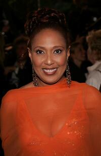 Telma Hopkins at the 15th Annual "Night of 100 Stars" Oscar Party.