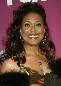 Telma Hopkins at the 36th NAACP Image Awards.